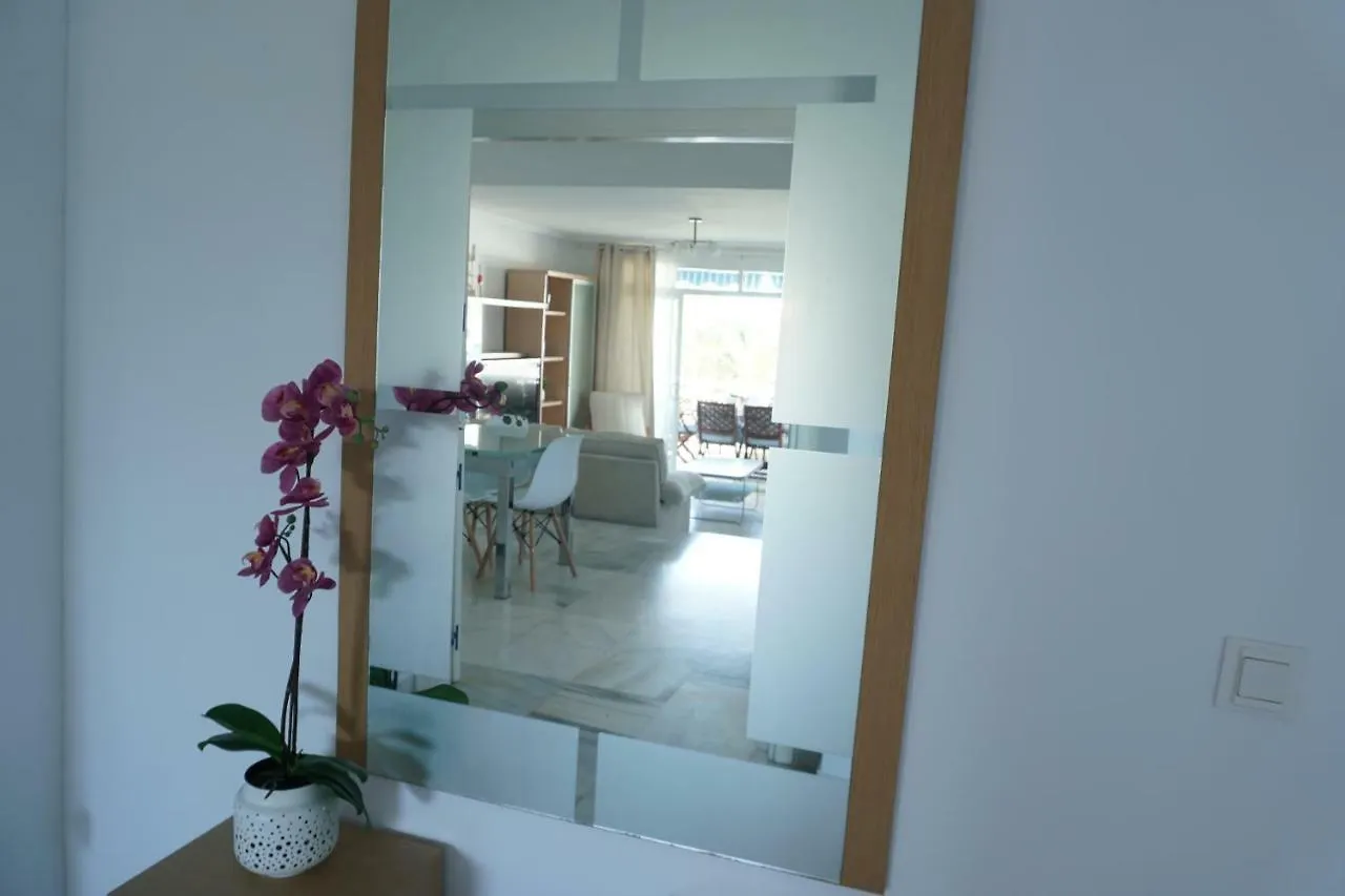 Apartamentos Costa Lago Playamar Τορρεμολίνος Διαμέρισμα