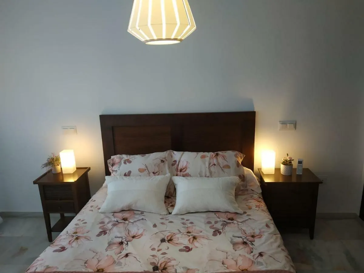 Apartamentos Costa Lago Playamar Τορρεμολίνος 0*,  Ισπανία