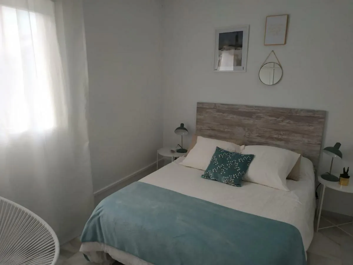Apartamentos Costa Lago Playamar Τορρεμολίνος Διαμέρισμα
