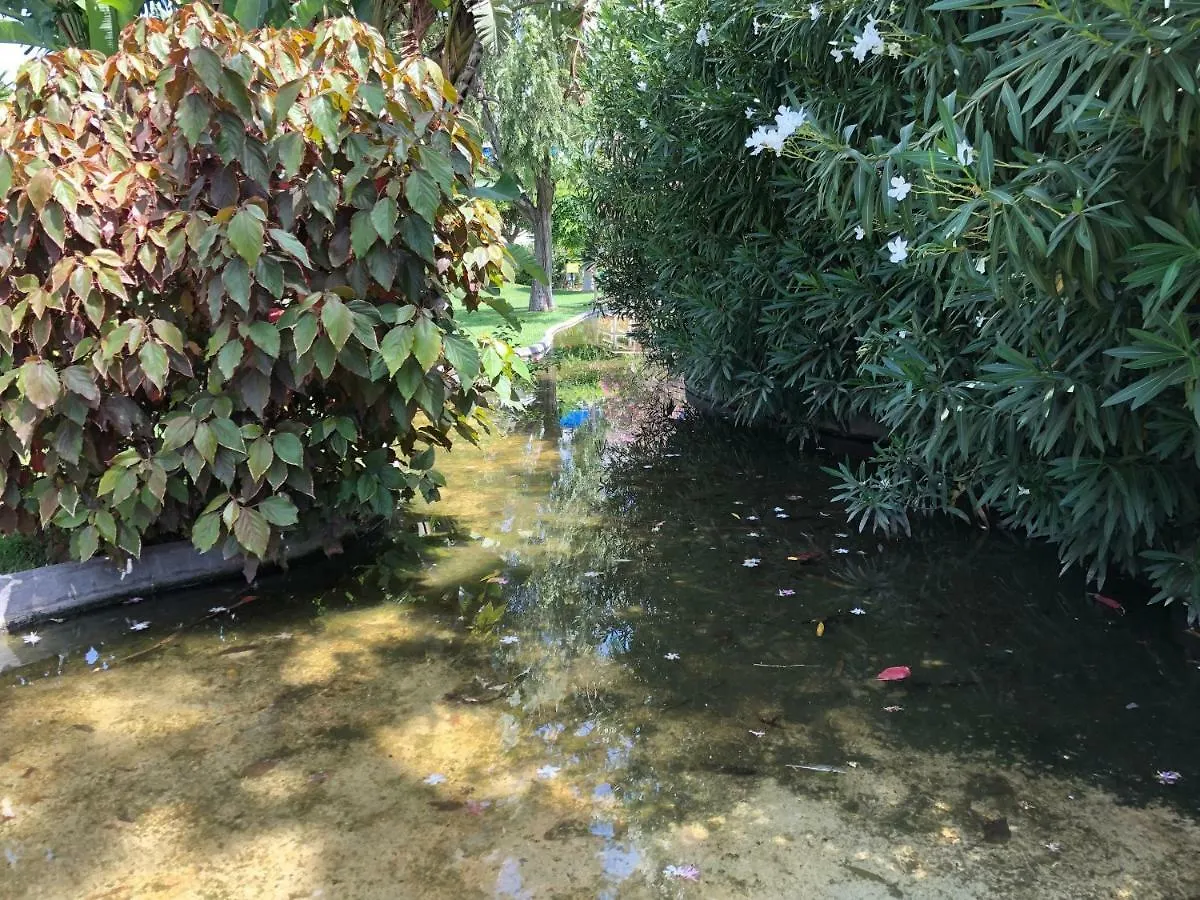 Apartamentos Costa Lago Playamar Τορρεμολίνος Διαμέρισμα