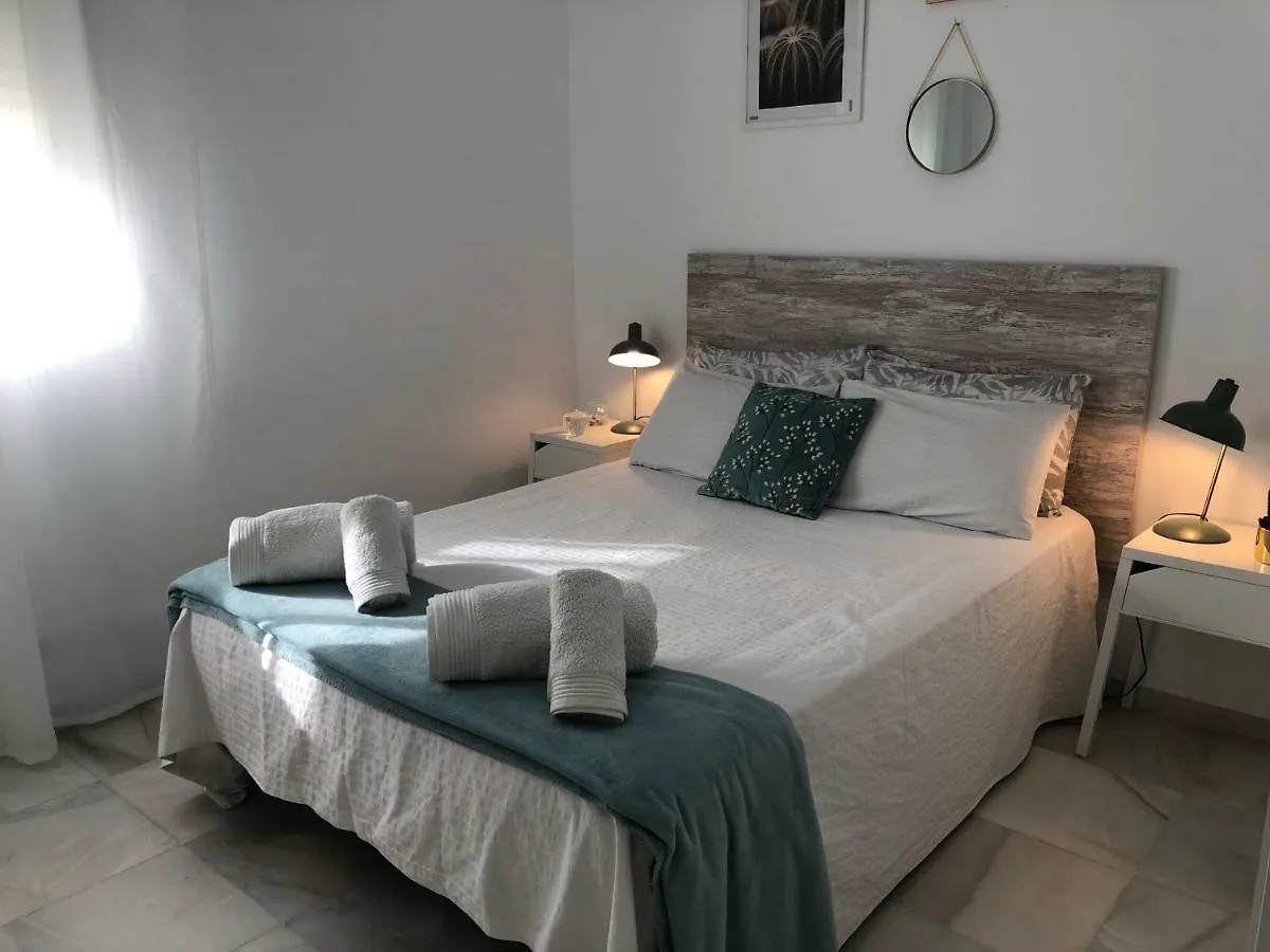 Διαμέρισμα Apartamentos Costa Lago Playamar Τορρεμολίνος Ισπανία