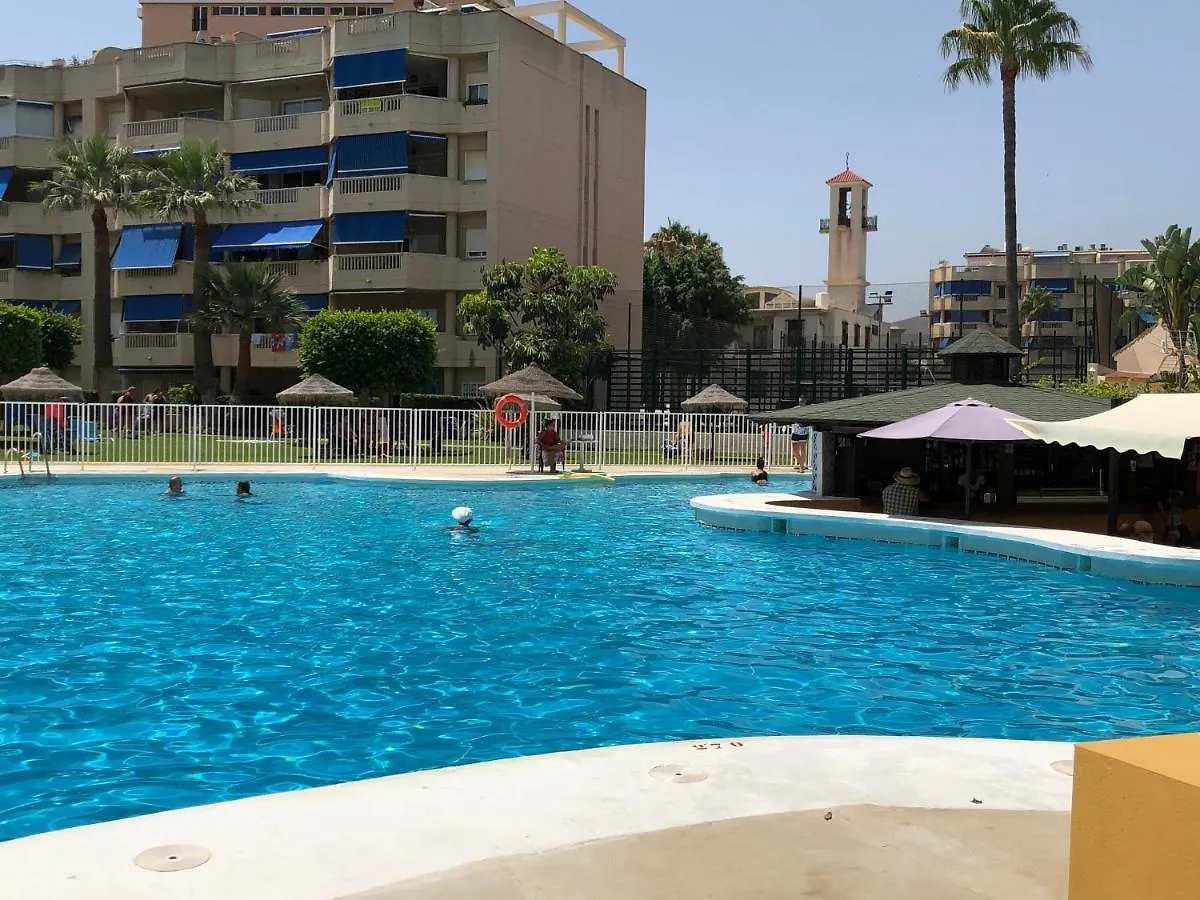 Διαμέρισμα Apartamentos Costa Lago Playamar Τορρεμολίνος