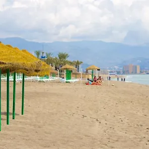 Carihuela Nice View Sun&beach Torremolinos