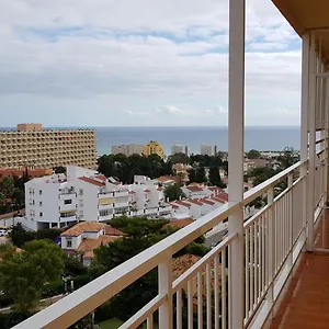 Torre Saltillo Torremolinos