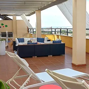 Atico Torremolinos