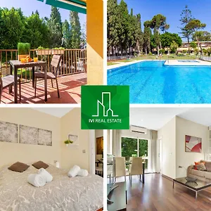 Rocio Anexo By Ivi Real Estate Torremolinos