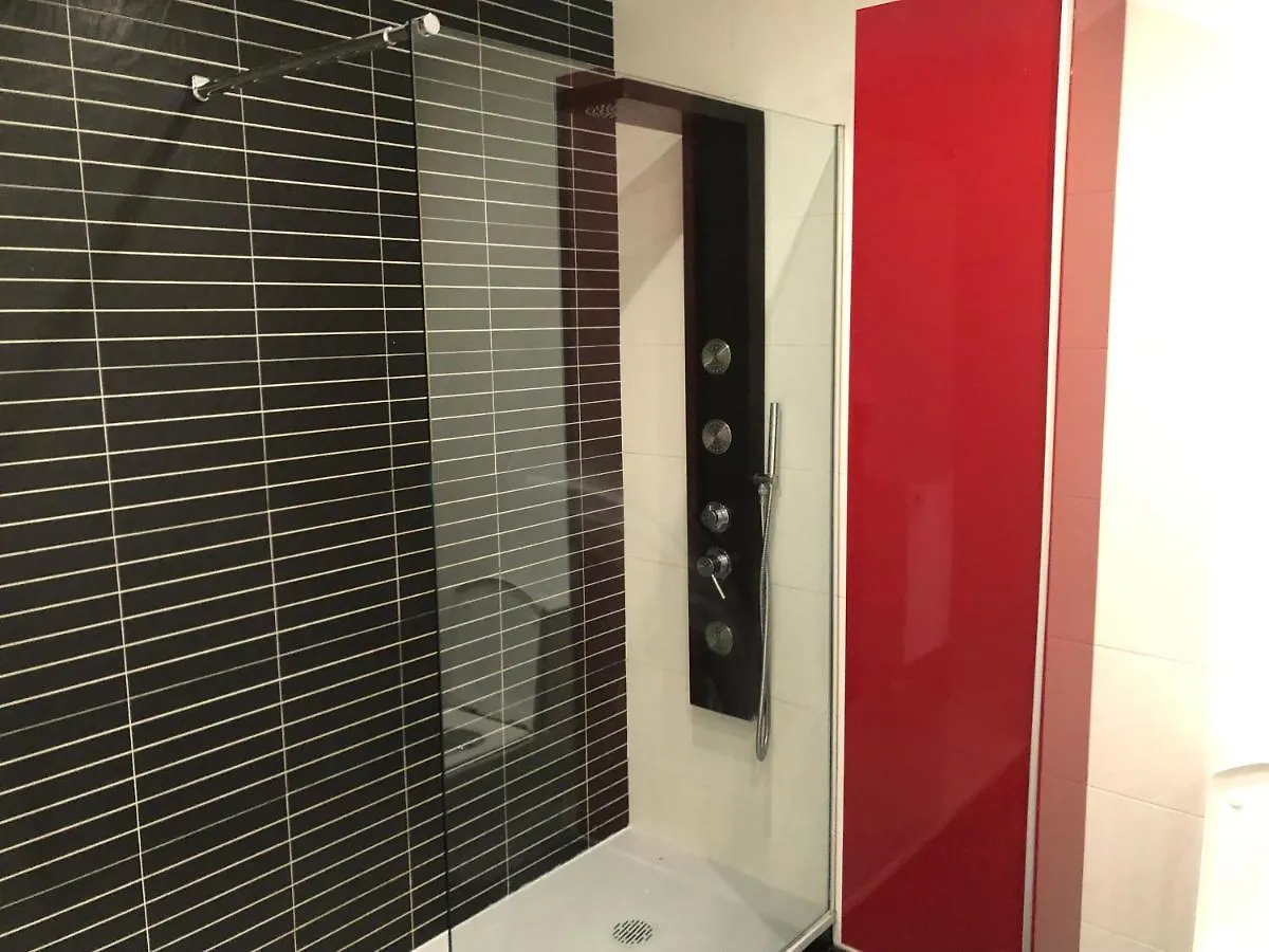 Apartamentos Costa Lago Playamar Torremolinos 0*,  España