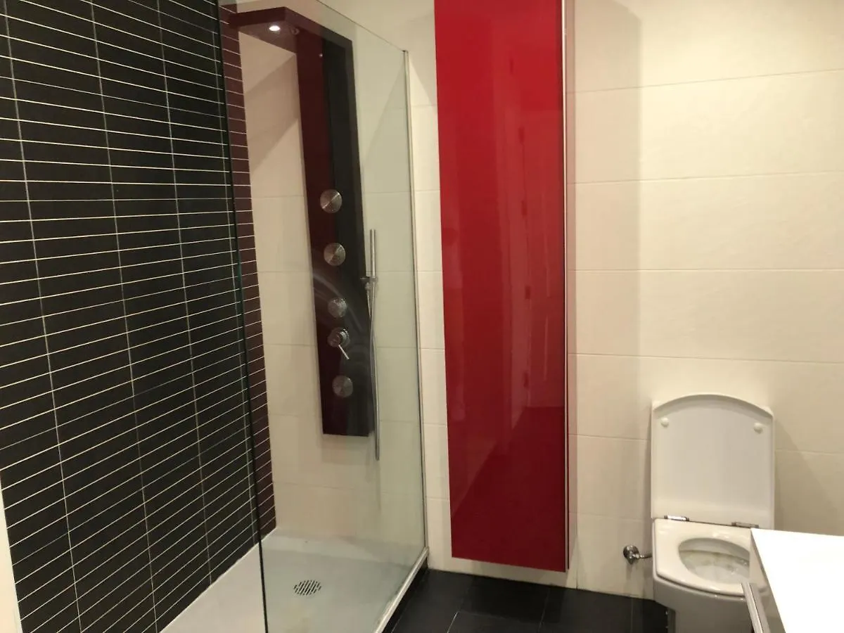 Apartamentos Costa Lago Playamar Torremolinos España