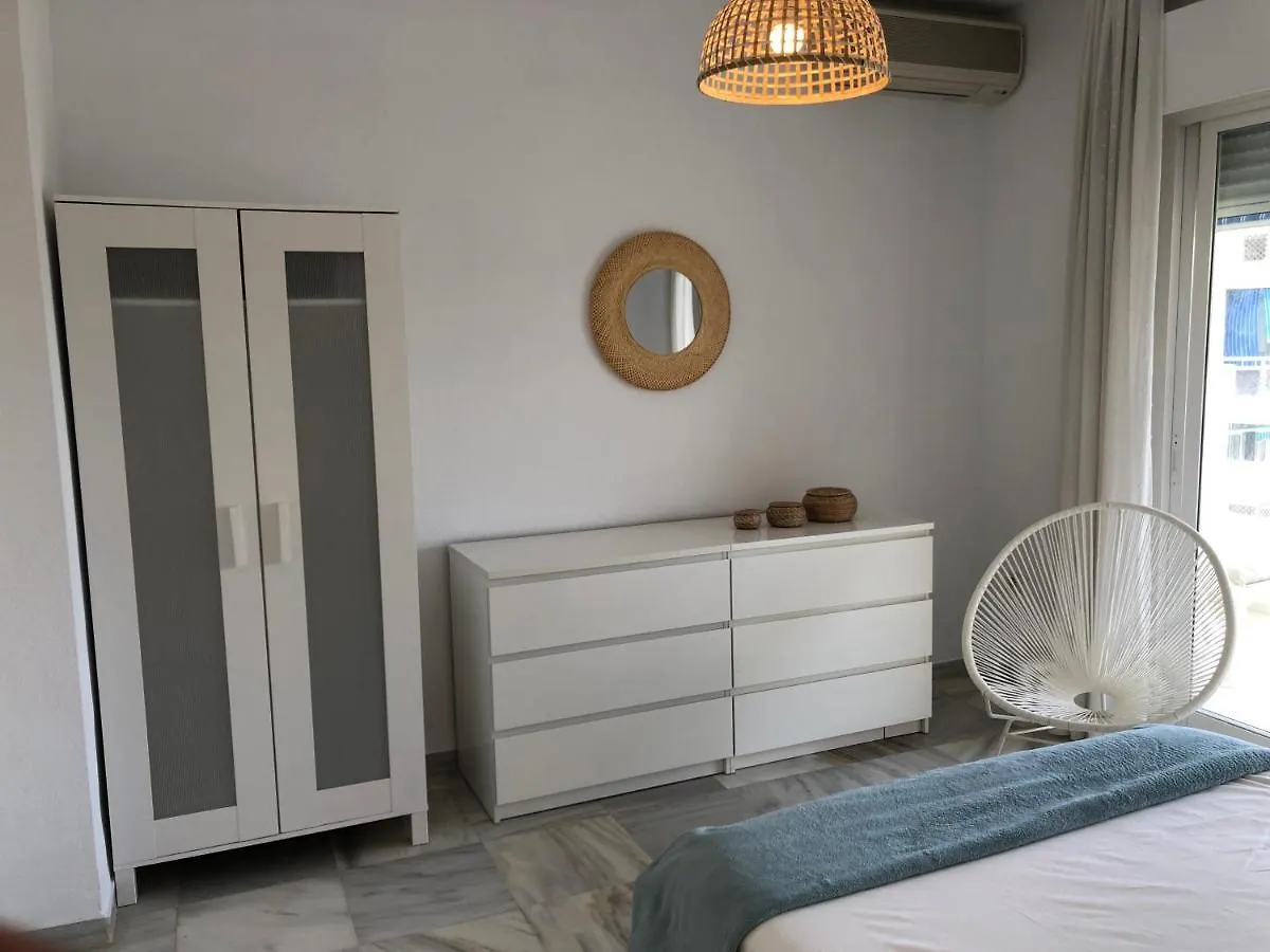 Apartamentos Costa Lago Playamar Torremolinos 0*,