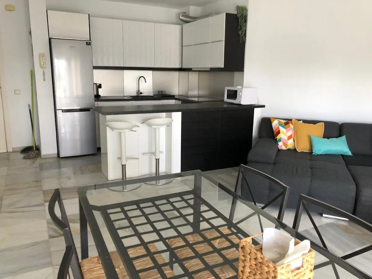 Apartamentos Costa Lago Playamar Torremolinos 0*,
