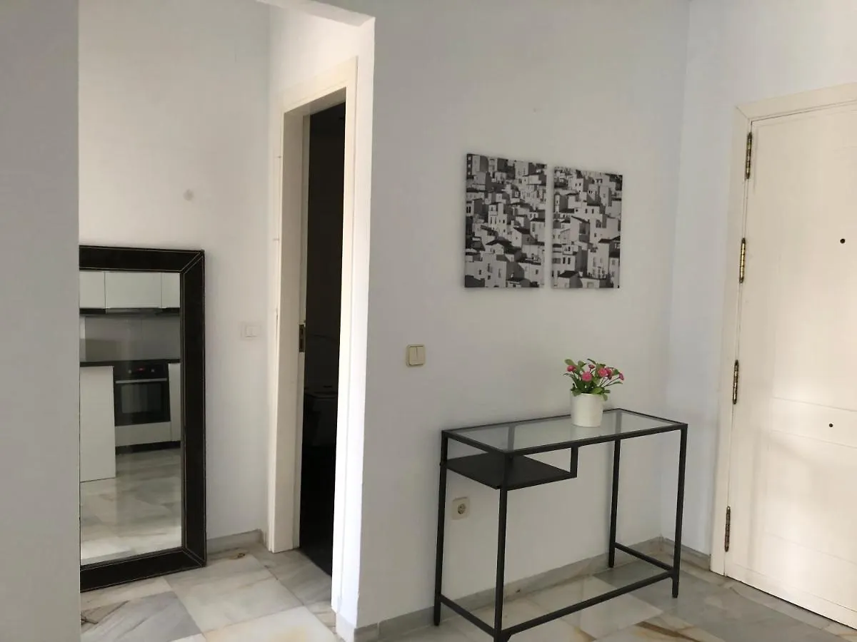 Apartamentos Costa Lago Playamar Torremolinos España