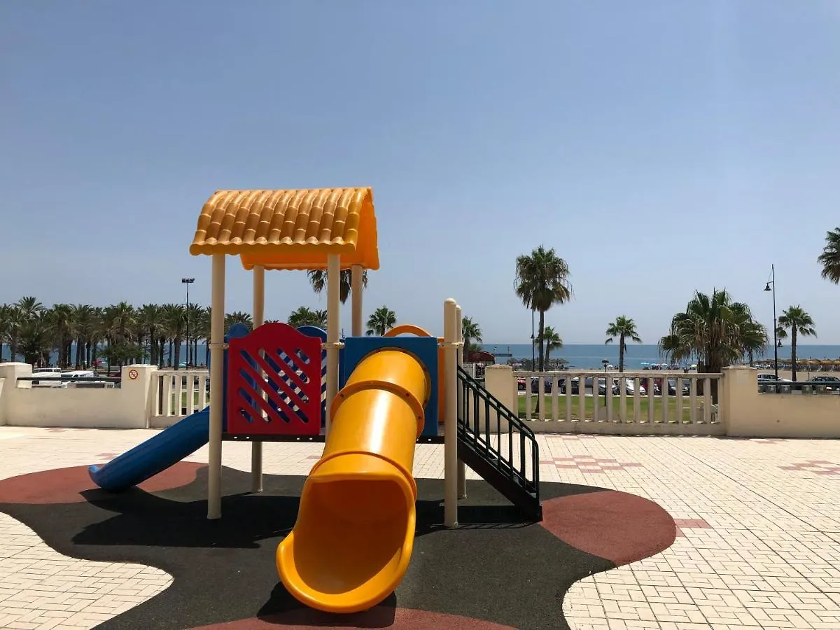 Apartamentos Costa Lago Playamar Torremolinos España