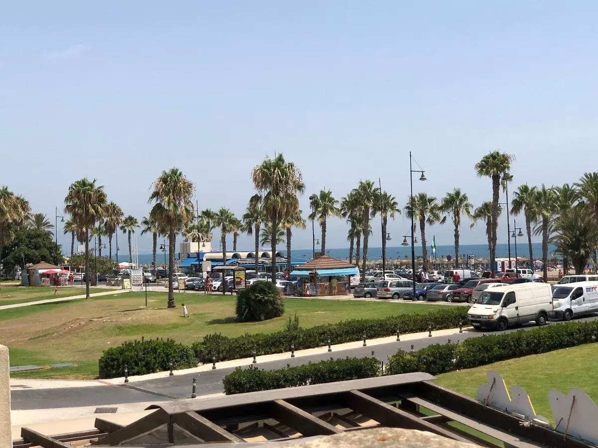 Apartamentos Costa Lago Playamar Torremolinos