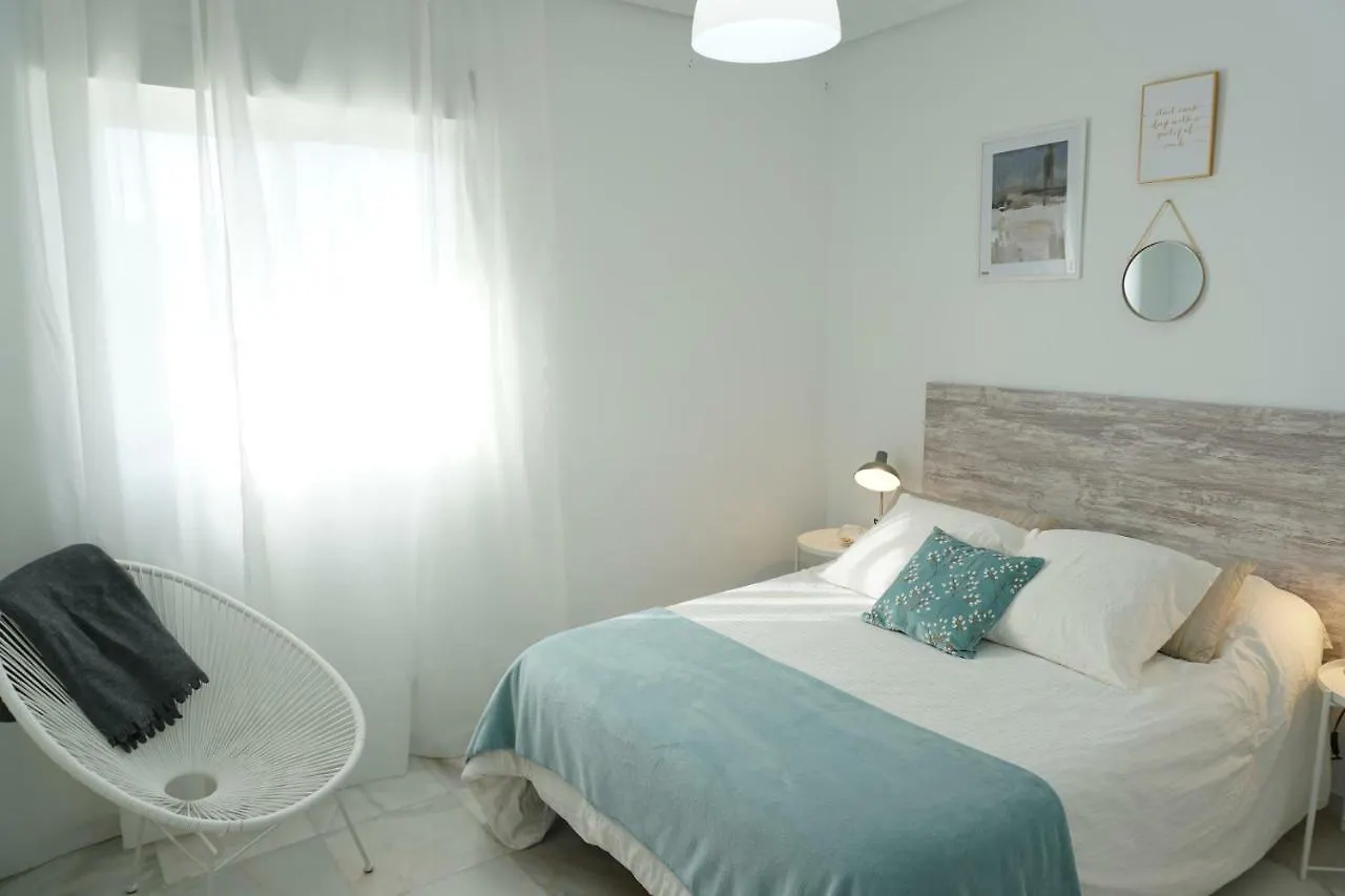 Apartamentos Costa Lago Playamar Torremolinos