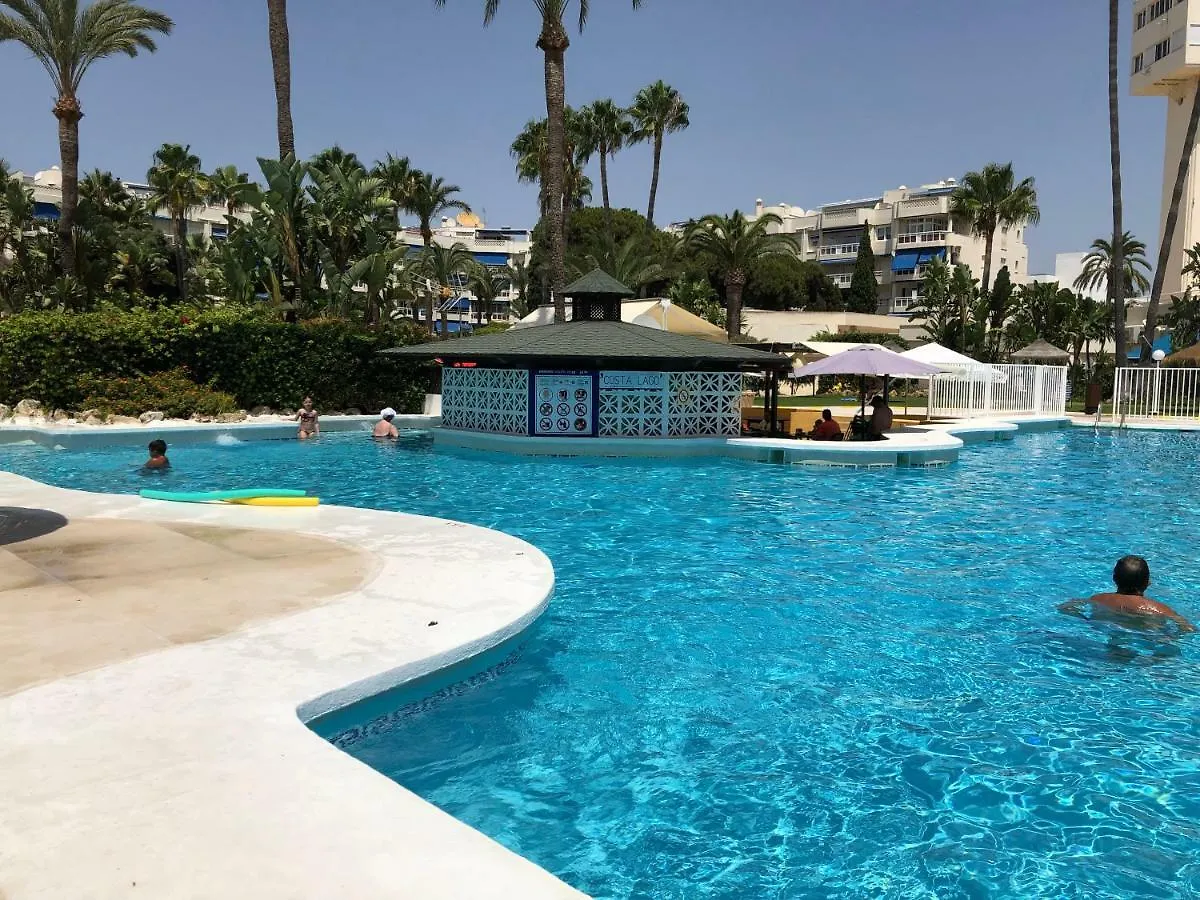 Apartamentos Costa Lago Playamar Torremolinos España