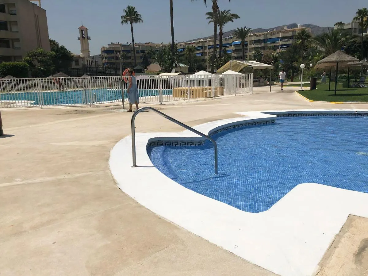 Apartamentos Costa Lago Playamar Torremolinos