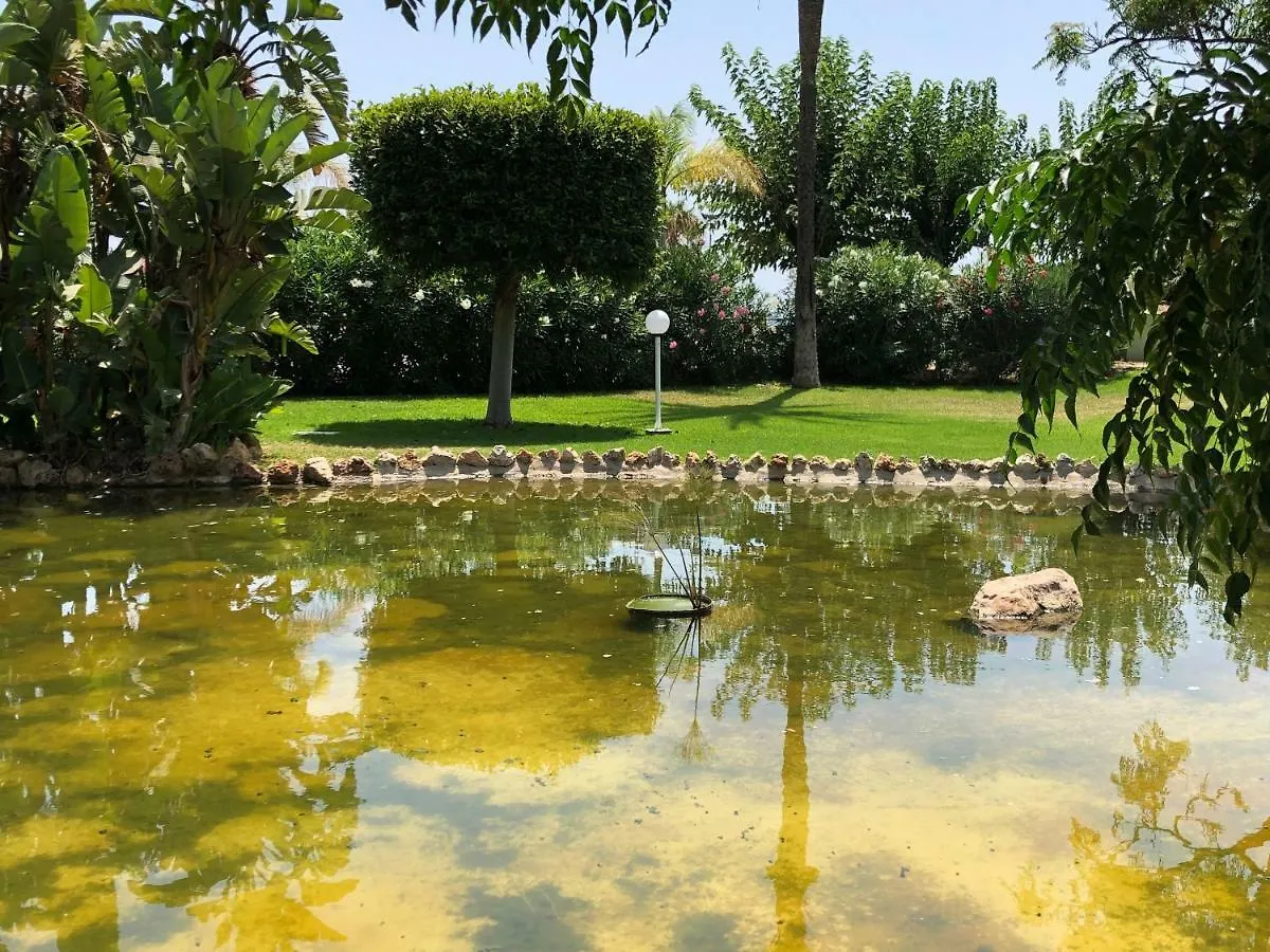 Apartamentos Costa Lago Playamar Torremolinos