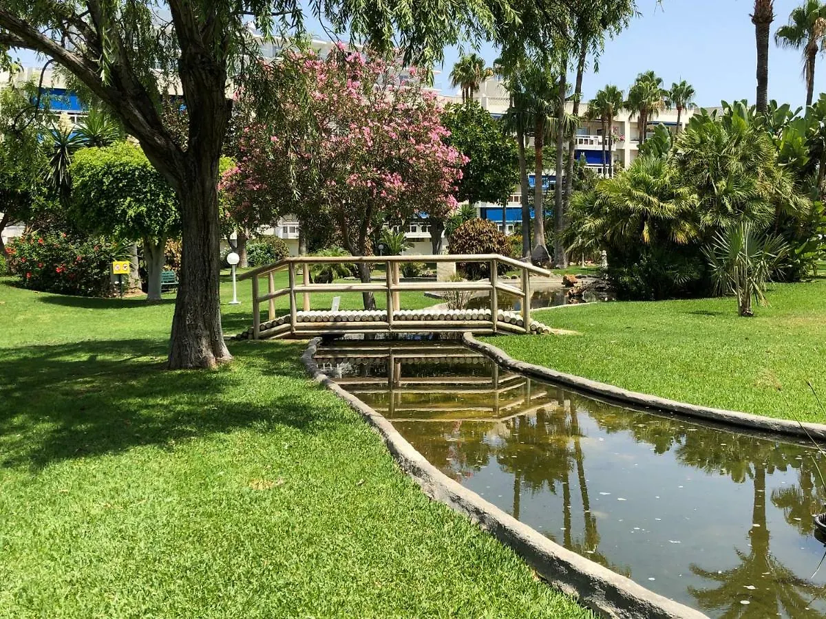 Apartamentos Costa Lago Playamar Torremolinos 0*,  España