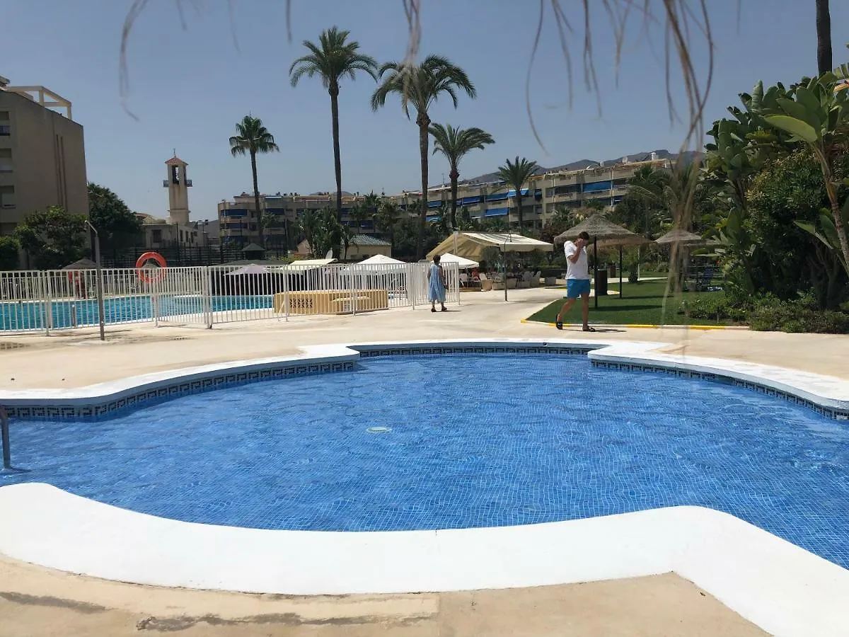 Apartamentos Costa Lago Playamar Torremolinos España