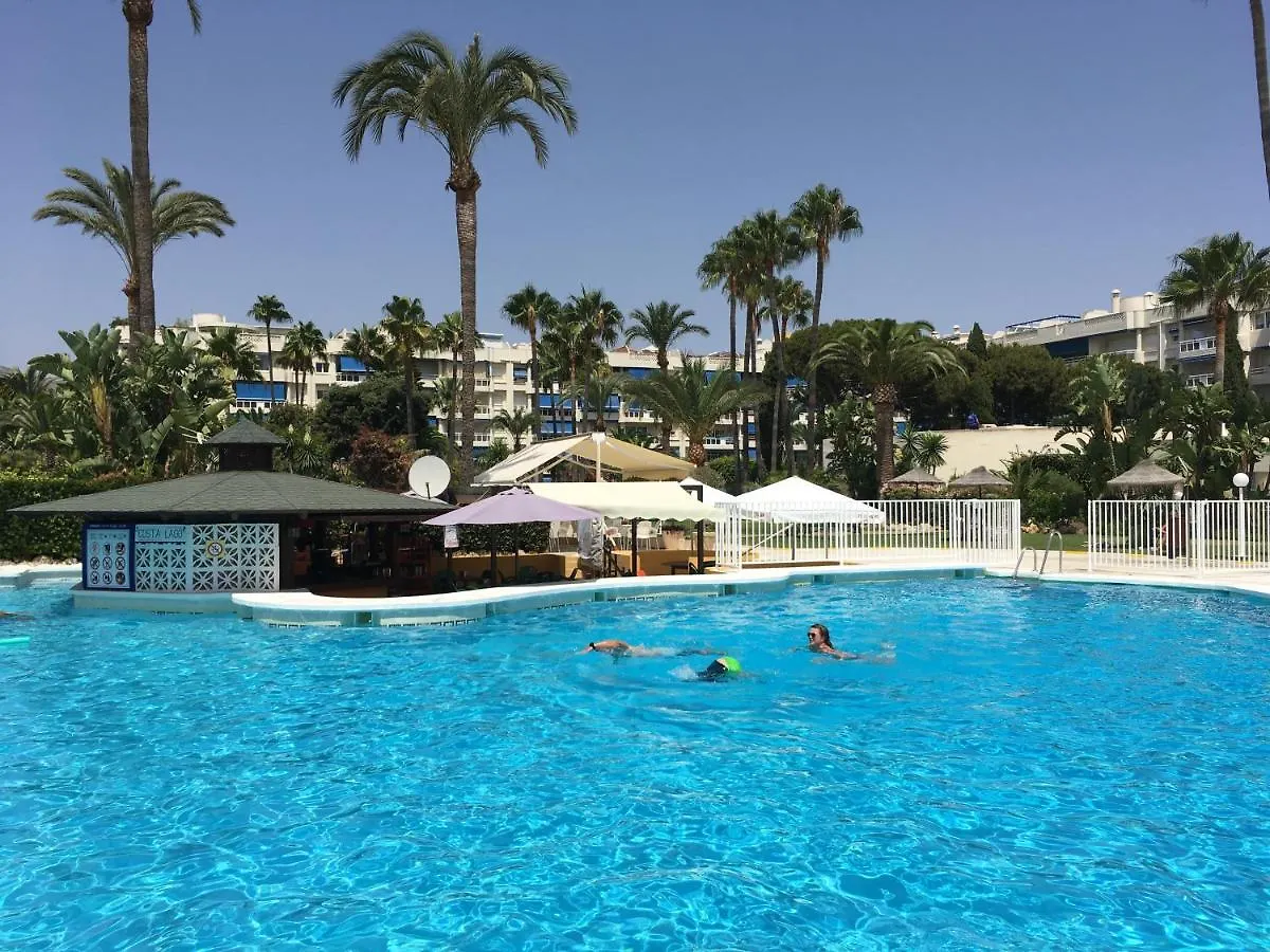 Apartamentos Costa Lago Playamar Torremolinos