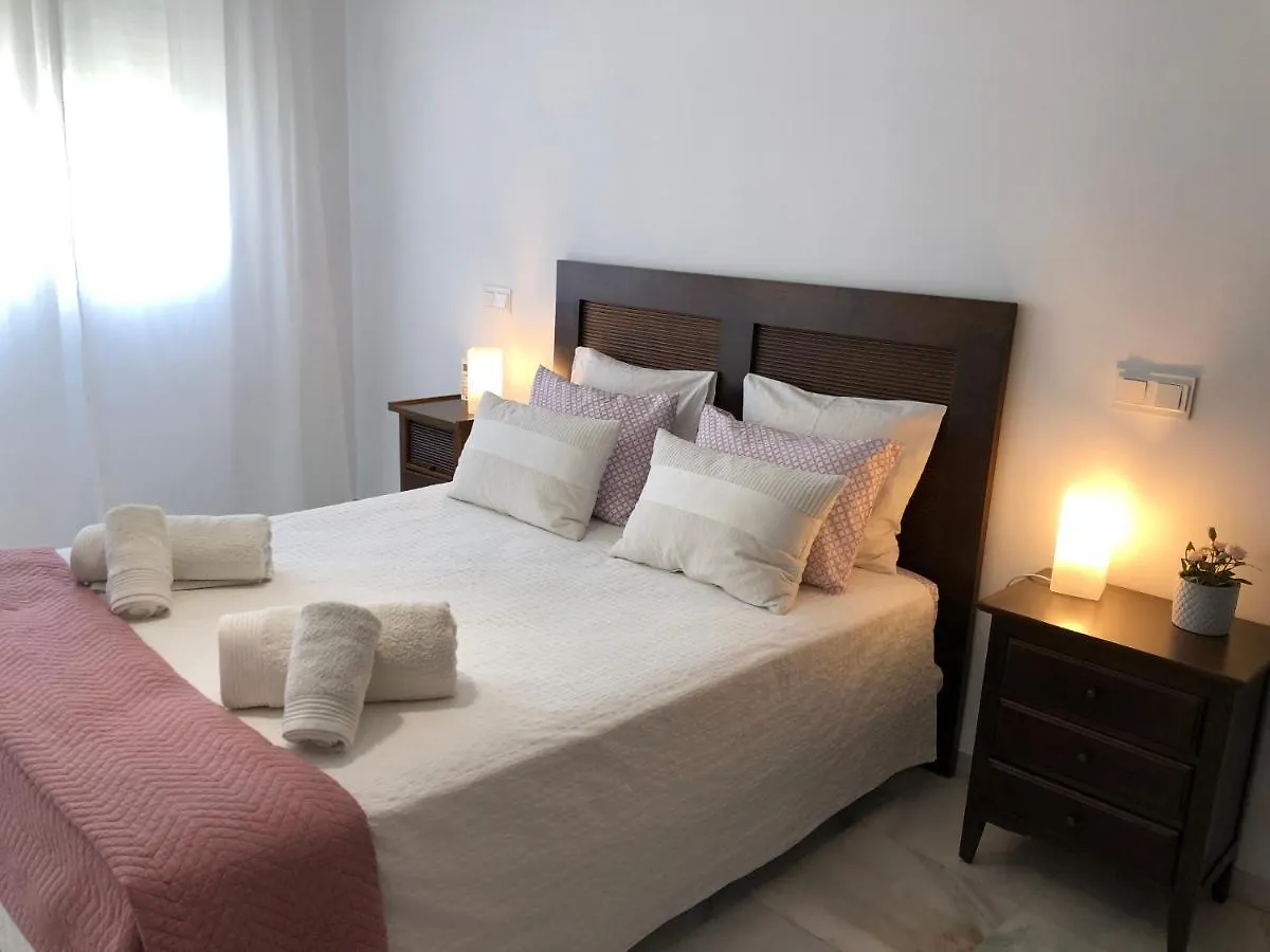 Apartamentos Costa Lago Playamar Torremolinos 0*,